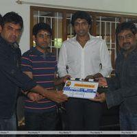 Thirupathi Brothers New Film Pooja Stills | Picture 279246