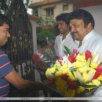 Thirupathi Brothers New Film Pooja Stills | Picture 279255