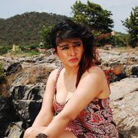 Kiran Rathod - Kiran Hot in Ilamai Oonjal Movie Stills | Picture 279613