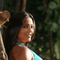 Meghna Naidu - Kiran Hot in Ilamai Oonjal Movie Stills