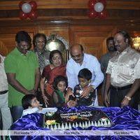 A C Shanmugam Birthday Celebration Photos Gallery | Picture 285880
