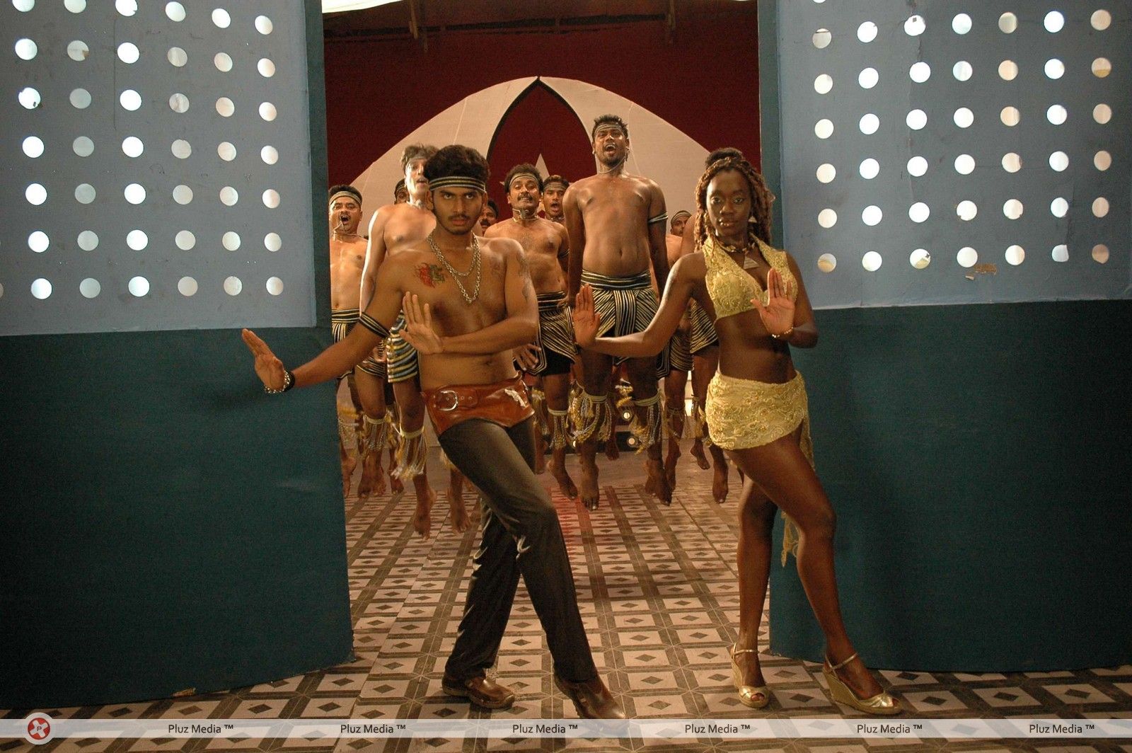 Ajantha Movie Hot Stills | Picture 286465