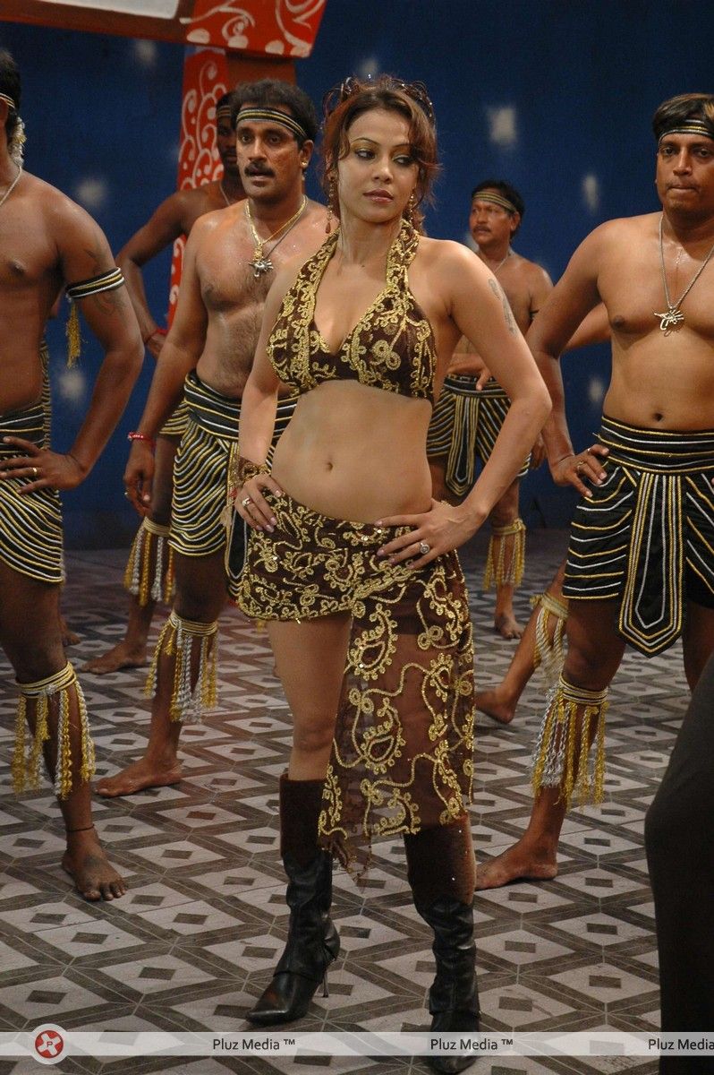 Ajantha Movie Hot Stills | Picture 286473