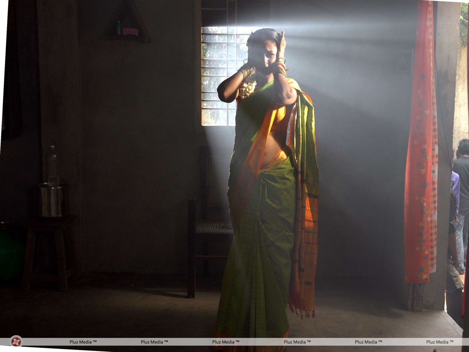 Ajantha Movie Hot Stills | Picture 286474