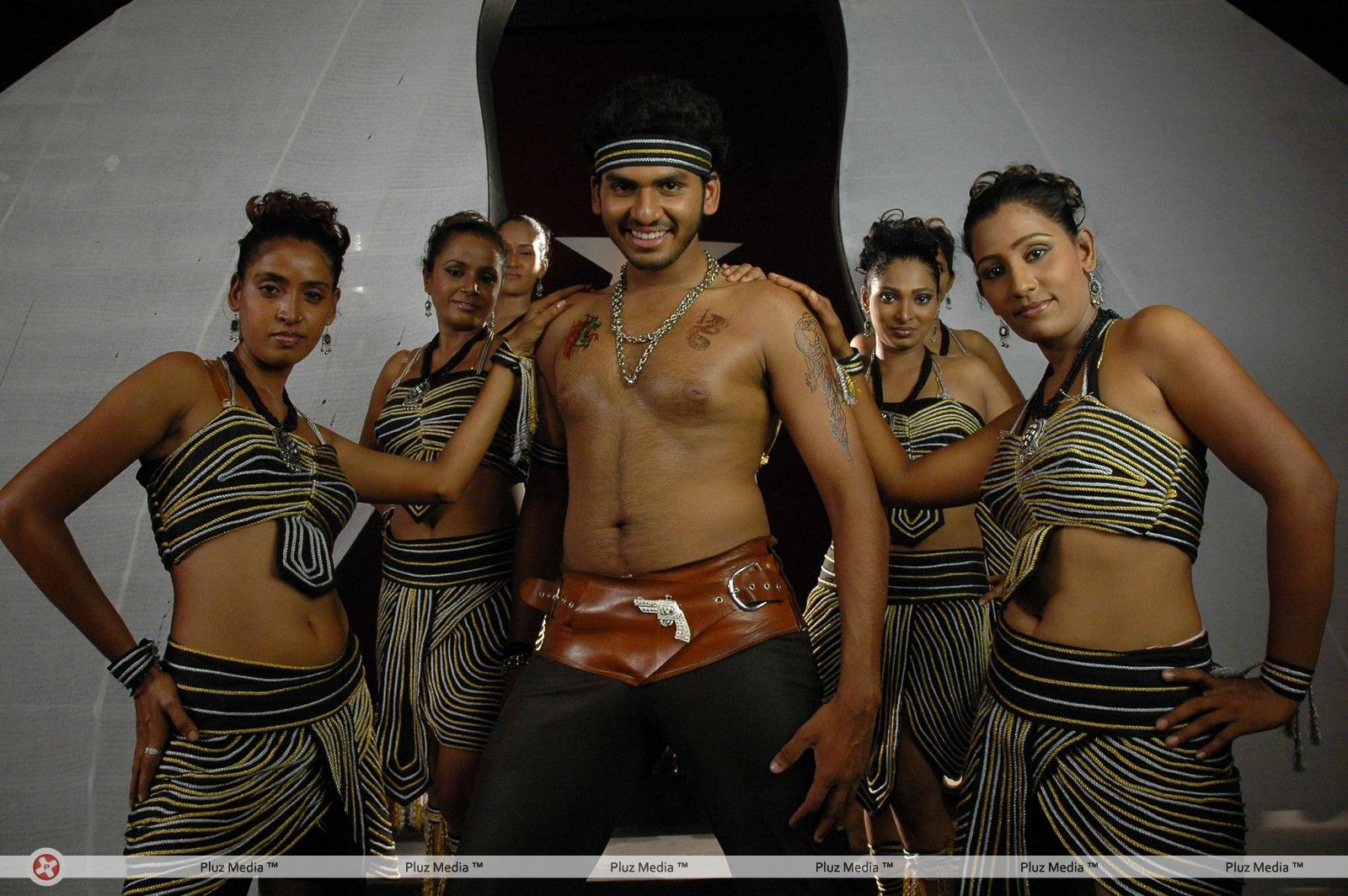 Ajantha Movie Hot Stills | Picture 286531