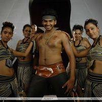 Ajantha Movie Hot Stills