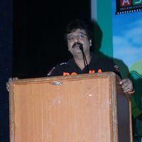Vivek - Palakkattu Madhavan Movie Audio Launch Pictures | Picture 286149