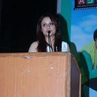 Sonia Agarwal - Palakkattu Madhavan Movie Audio Launch Pictures | Picture 286173