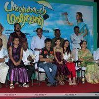 Palakkattu Madhavan Movie Audio Launch Pictures | Picture 286186