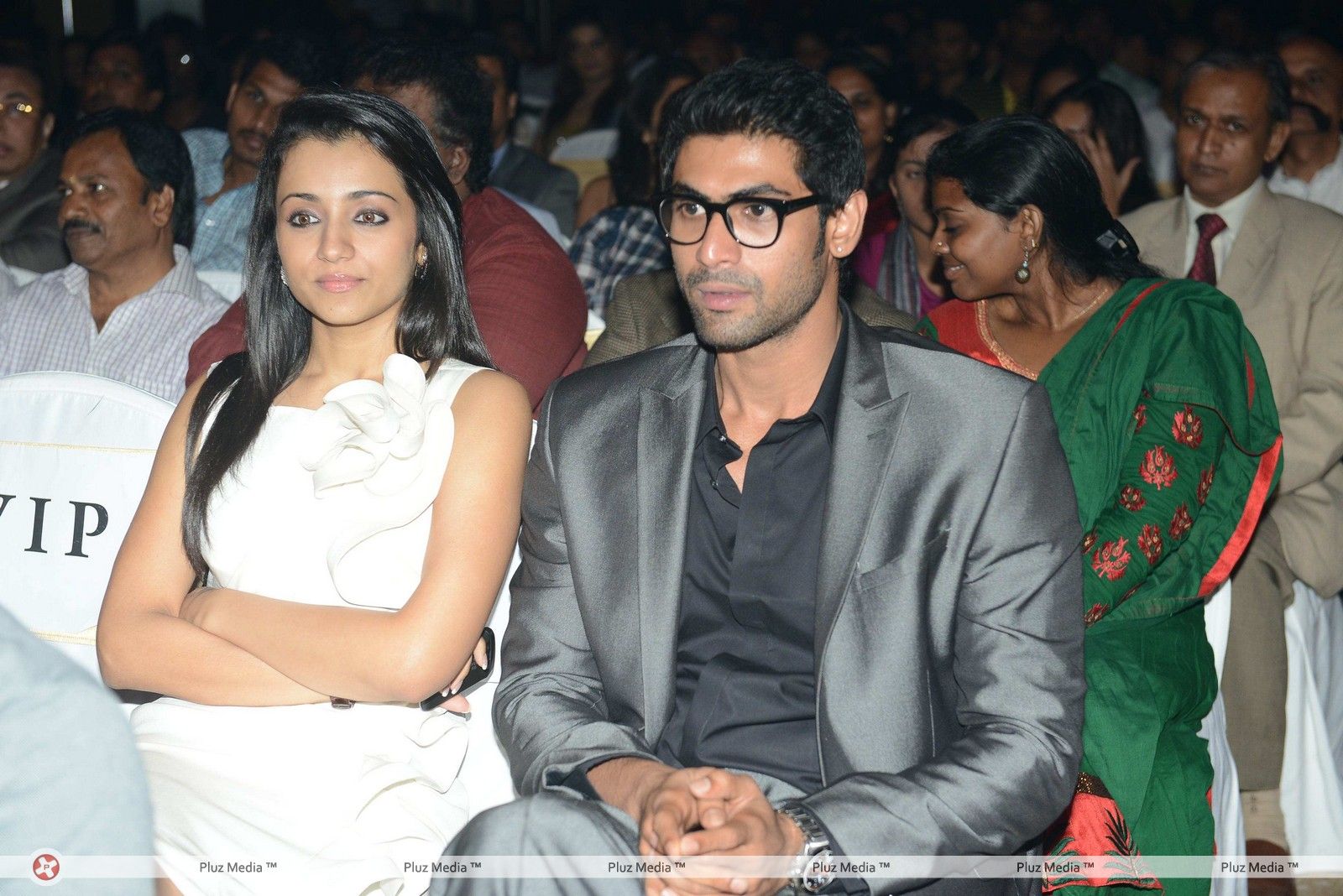 Ritz Icon Awards 2012 Pictures | Picture 286223