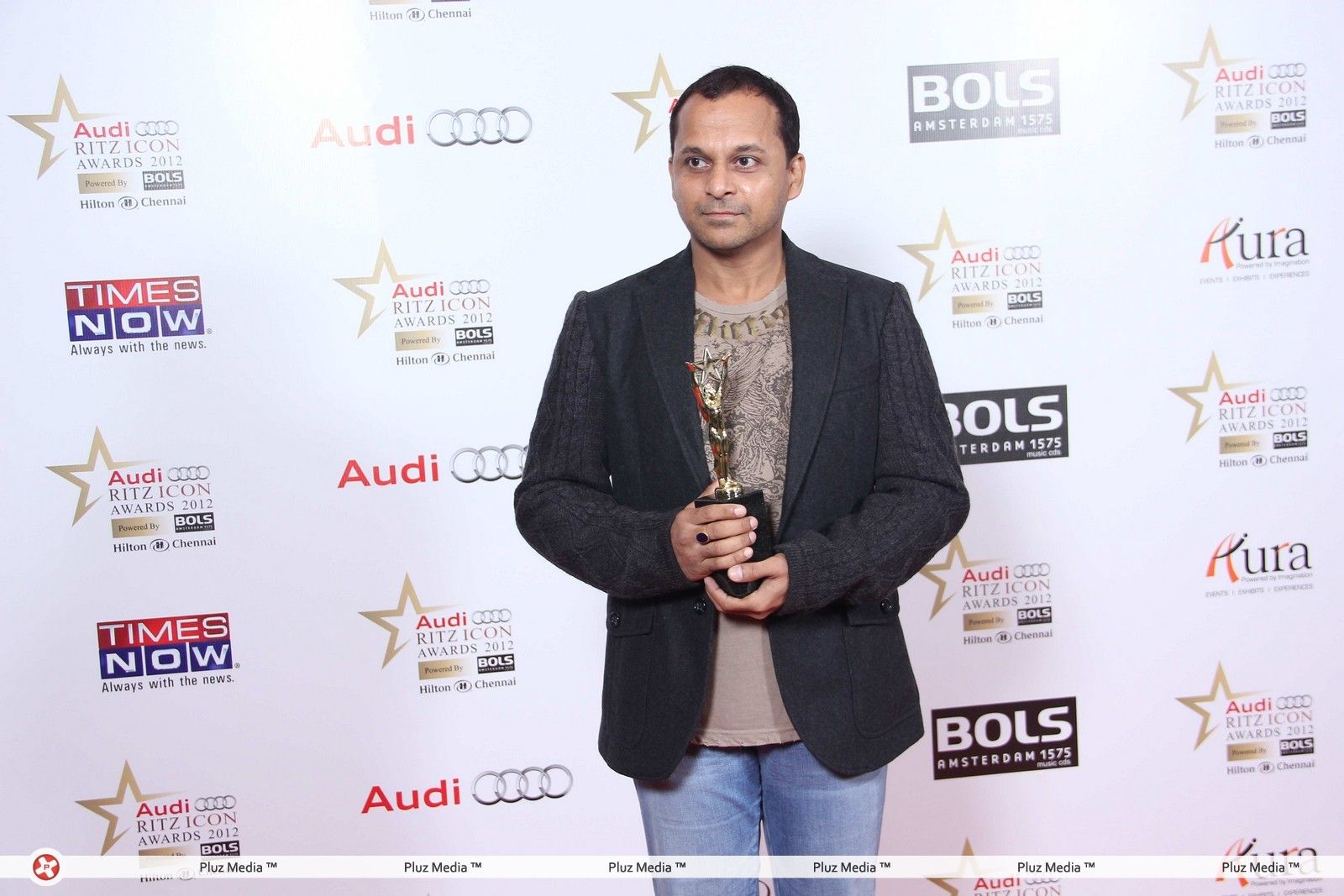 Ritz Icon Awards 2012 Pictures | Picture 286233