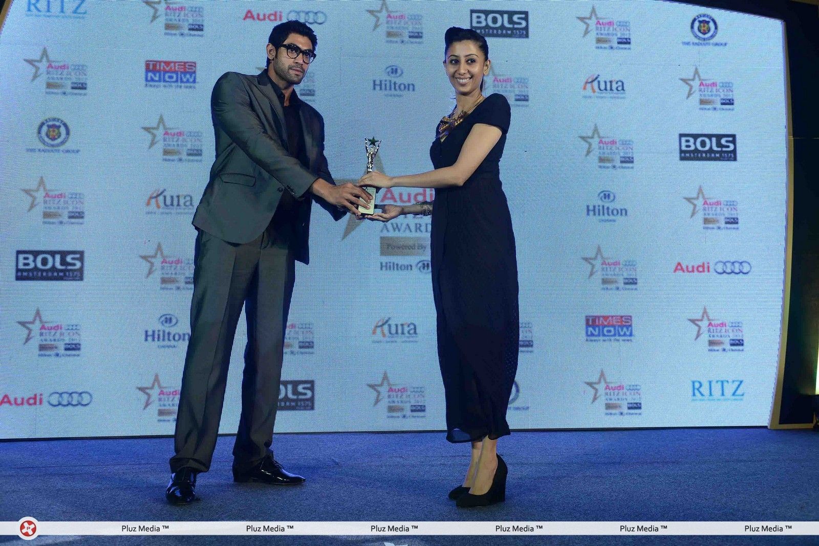 Ritz Icon Awards 2012 Pictures | Picture 286239