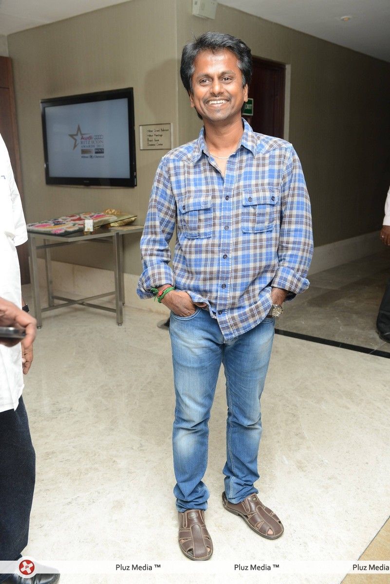 A. R. Murugadoss - Ritz Icon Awards 2012 Pictures | Picture 286244