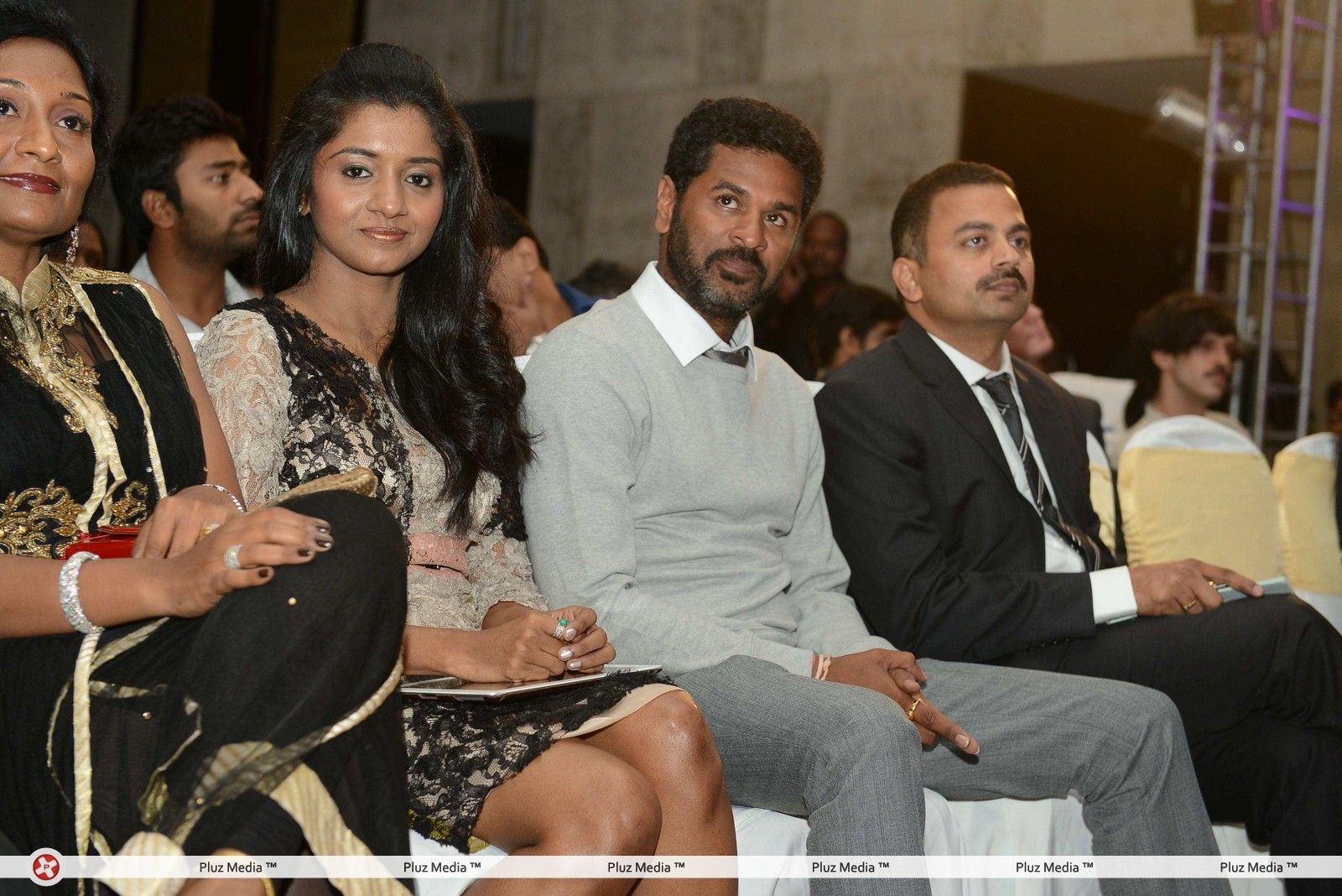 Ritz Icon Awards 2012 Pictures | Picture 286258