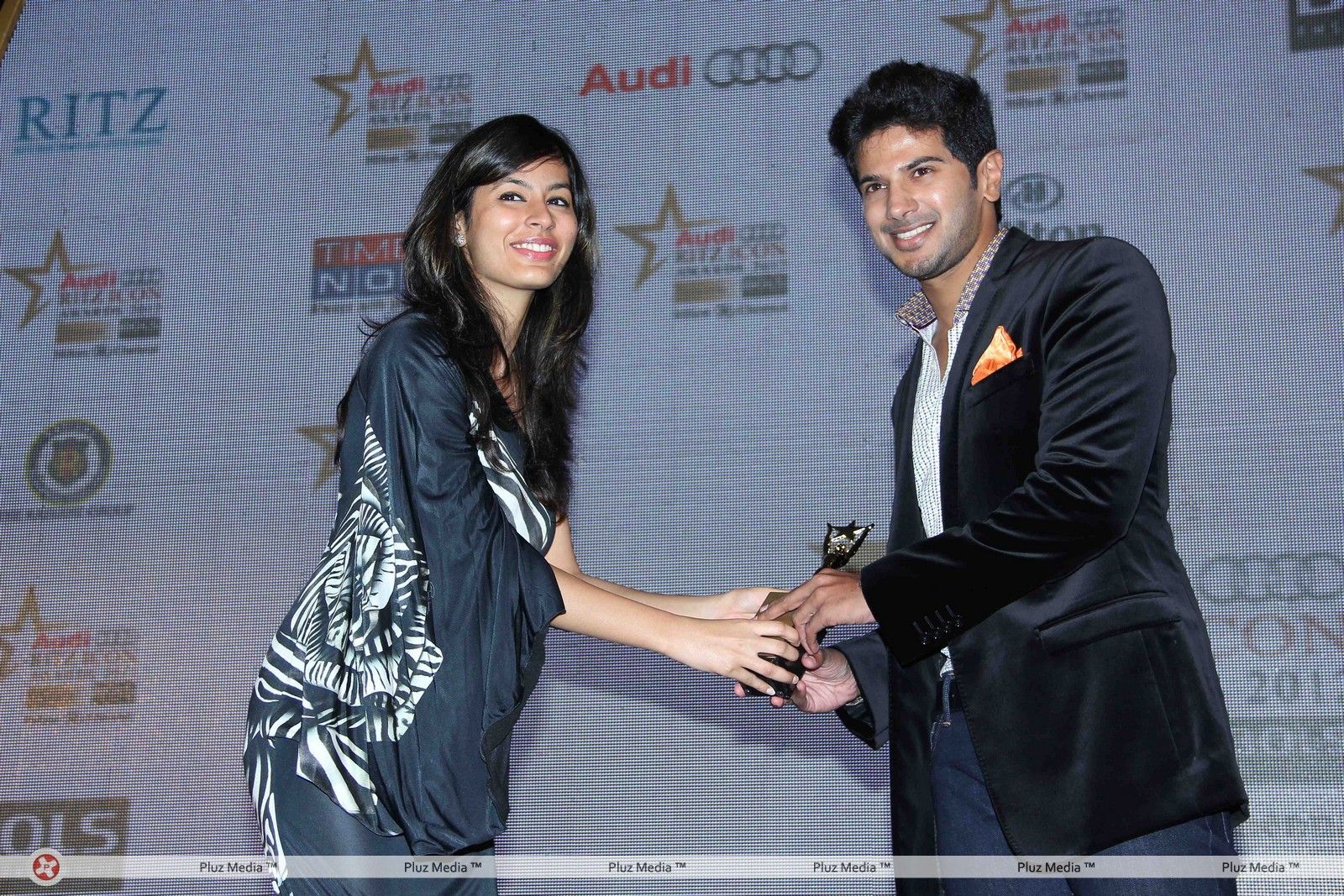 Ritz Icon Awards 2012 Pictures | Picture 286261