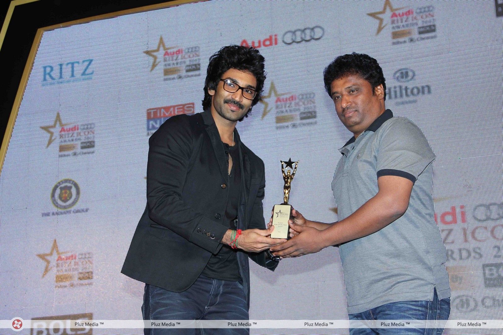 Ritz Icon Awards 2012 Pictures | Picture 286273