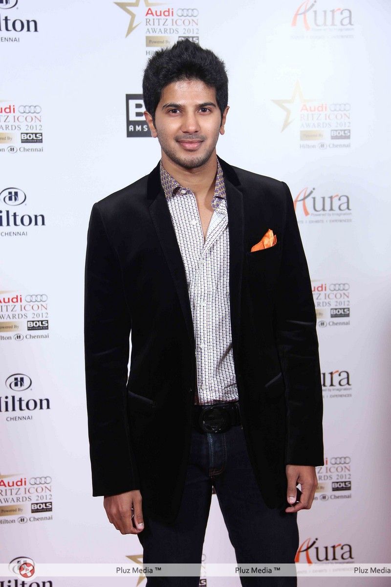 Ritz Icon Awards 2012 Pictures | Picture 286284
