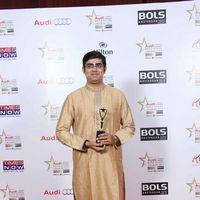 Ritz Icon Awards 2012 Pictures | Picture 286196