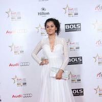 Taapsee Pannu - Ritz Icon Awards 2012 Pictures | Picture 286199