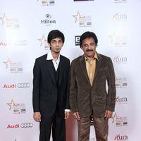 Ritz Icon Awards 2012 Pictures | Picture 286202