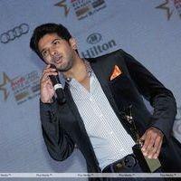 Ritz Icon Awards 2012 Pictures | Picture 286211