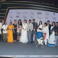 Ritz Icon Awards 2012 Pictures | Picture 286212