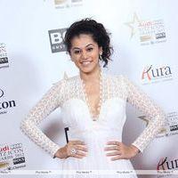 Taapsee Pannu - Ritz Icon Awards 2012 Pictures
