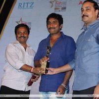 Ritz Icon Awards 2012 Pictures | Picture 286218