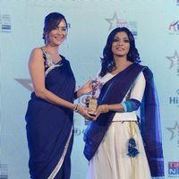 Ritz Icon Awards 2012 Pictures | Picture 286224