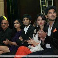 Ritz Icon Awards 2012 Pictures | Picture 286229