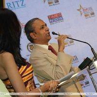 Ritz Icon Awards 2012 Pictures | Picture 286238