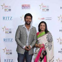 Ritz Icon Awards 2012 Pictures | Picture 286241