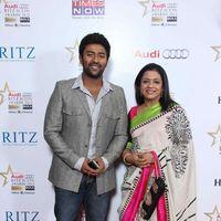 Ritz Icon Awards 2012 Pictures | Picture 286247