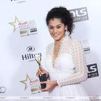 Taapsee Pannu - Ritz Icon Awards 2012 Pictures | Picture 286252