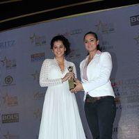 Ritz Icon Awards 2012 Pictures | Picture 286256