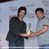 Ritz Icon Awards 2012 Pictures | Picture 286273