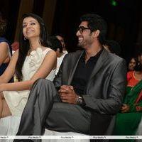 Ritz Icon Awards 2012 Pictures | Picture 286277