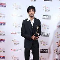 Anirudh Ravichander - Ritz Icon Awards 2012 Pictures