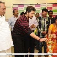 Shakthi Vasu inaugurates 78th Green Trends Salon Pictures | Picture 286429