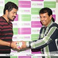 Shakthi Vasu inaugurates 78th Green Trends Salon Pictures | Picture 286430