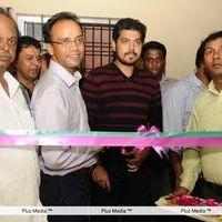 Shakthi Vasu inaugurates 78th Green Trends Salon Pictures | Picture 286431