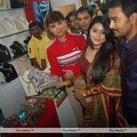 Sneha and Prasana Launches Meena Bazaar Pictures | Picture 286339