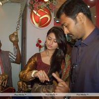 Sneha and Prasana Launches Meena Bazaar Pictures | Picture 286343