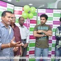 Vijay Antony inaugurates 79th Green Trends Salon Pictures | Picture 286024