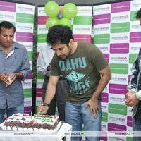 Vijay Antony inaugurates 79th Green Trends Salon Pictures | Picture 286029
