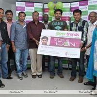 Vijay Antony inaugurates 79th Green Trends Salon Pictures | Picture 286031