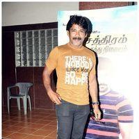 Sathiram Perunthu Nilayam Movie Press Meet Pictures | Picture 422765