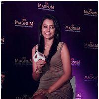 Trisha Krishnan - Actress Trisha at Magnum Ice Cream Launch Photos | Picture 422874
