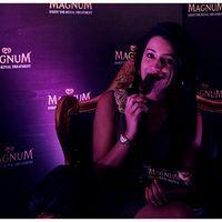 Trisha - Actress Trisha at Magnum Ice Cream Launch Photos