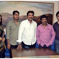 Chennaiyil Oru Naal Success Meet Pictures | Picture 422994